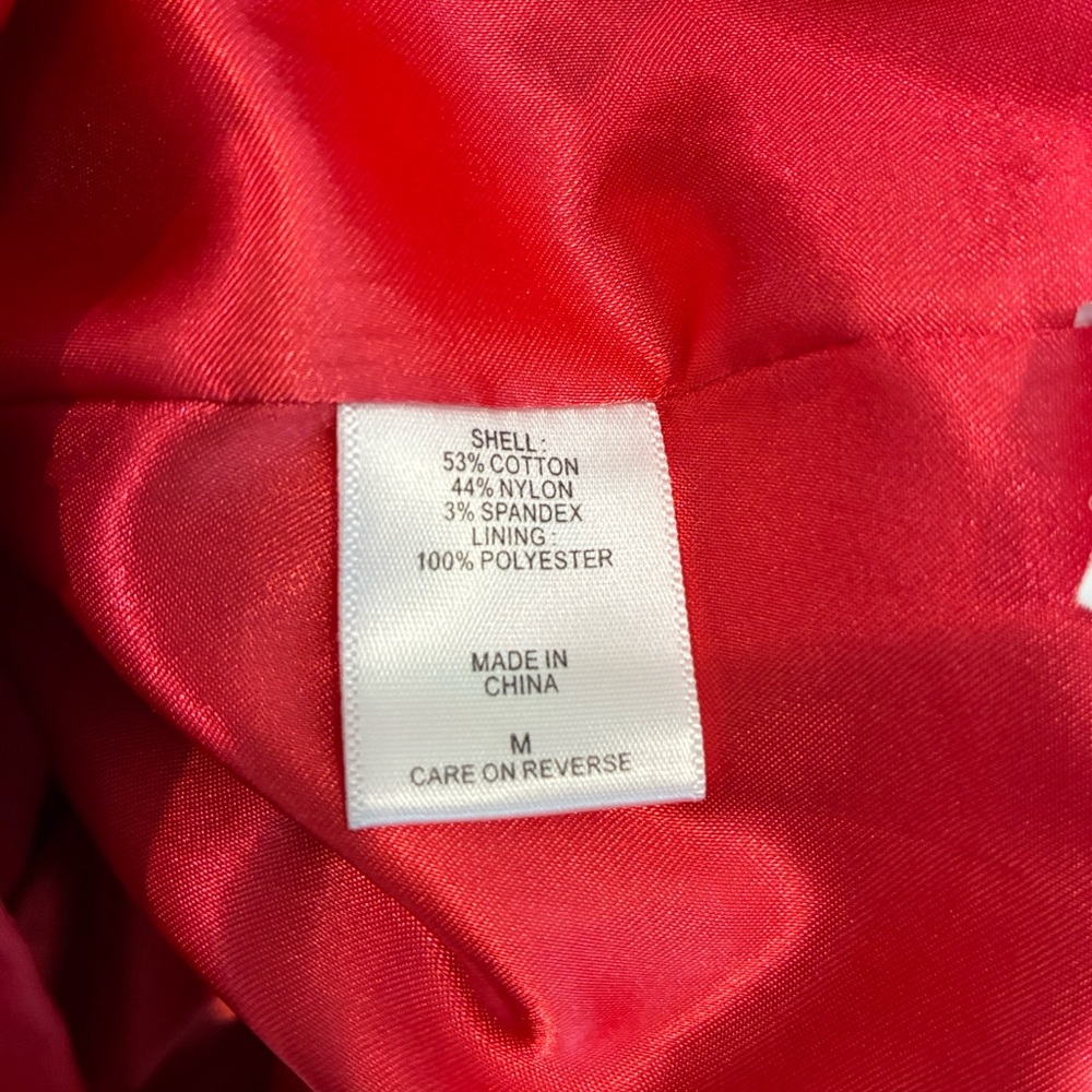 New York & Company Trench Coat - Picture 5 of 6